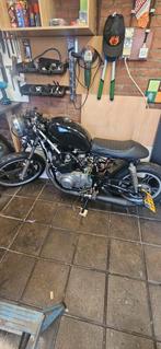 Suzuki gs 450l project, Motoren, Onderdelen | Suzuki, Ophalen of Verzenden