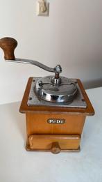 Vintage PeDe Koffiemolen, Ophalen of Verzenden