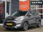 Citroen C3 Aircross 1.2 PureTech Shine 130PK | Automaat | Cl, Gebruikt, Euro 6, 1199 cc, 1210 kg