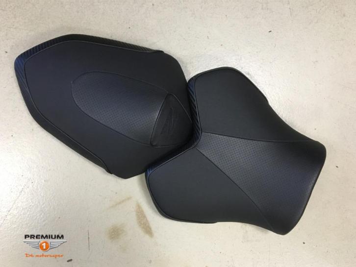 Bagster zadel - KAWASAKI Z750/1000 - 2007-2009 - 36379, Motoren, Accessoires | Overige, Nieuw, Ophalen