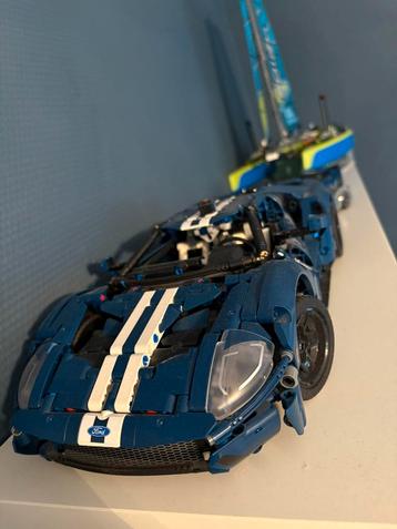 4 Lego sets beschikbaar voor biedingen