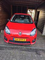Renault Twingo 1.2 16V 2011 Rood, Auto's, 839 kg, Twingo, 74 pk, 4 cilinders