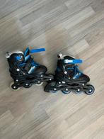 Nijdam skeelers. Maat 33-36, Ophalen of Verzenden, Zo goed als nieuw, Inline skates 4 wielen, Overige merken