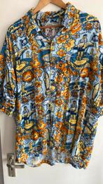 MAMBO Vintage shirt maat XXL zeldzame uitvoering!, Halswijdte 43/44 (XL), Ophalen of Verzenden, Zo goed als nieuw