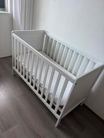 Ledikant wit ralph babypark, Ophalen, Zo goed als nieuw, Jongetje of Meisje