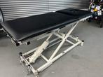 Massage tafel morgen ophalen 50,-, Ophalen, Zo goed als nieuw, Massagetafel