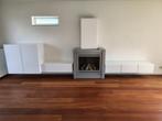 Gashaard Faber Spectra Front, Huis en Inrichting, Ophalen, Gebruikt, Gas, Vrijstaand