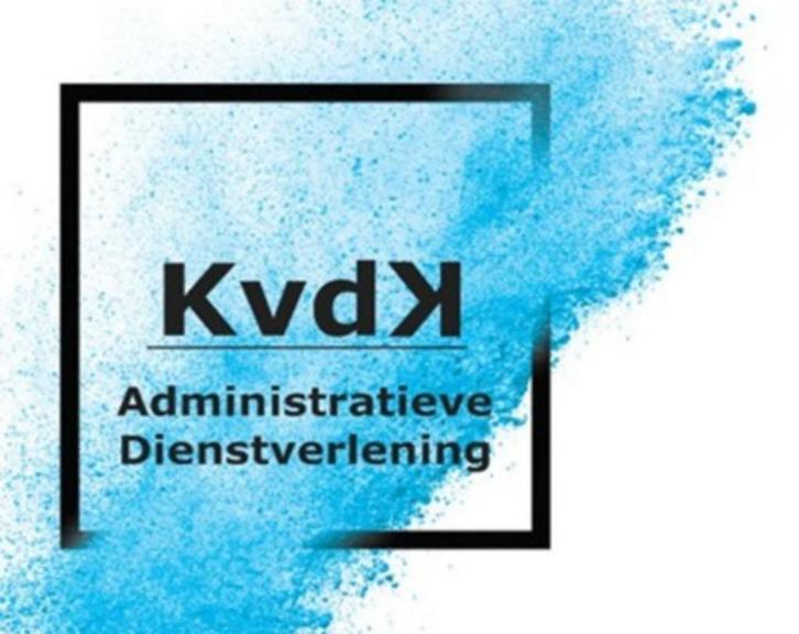 Bent u opzoek naar administratieve ondersteuning?, Vacatures, Vacatures | Financiële dienstverlening, Overige vormen, Variabele uren
