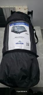 Als nieuwe tent. Obelink lugano 6, Ophalen, Zo goed als nieuw