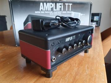 Line6 Amplifi TT Desktop BT multi effect enz.  beschikbaar voor biedingen