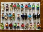 Playmobil opa oma, Ophalen of Verzenden, Zo goed als nieuw
