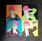 Doe Maar, Ophalen of Verzenden, Gebruikt, Overige formaten, Pop