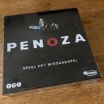 Penoza spel misdaadspel (2-4 spelers vanaf 16 jaar) nieuw, Hobby en Vrije tijd, Gezelschapsspellen | Bordspellen, Nieuw, Ophalen of Verzenden