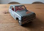 Renault 5 Alpine van Majorette, Ophalen of Verzenden, Gebruikt, Auto