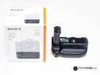Sony VG-C3EM handgreep voor A7III / A7RIII / A9, Sony Benelux, Zo goed als nieuw, Taurusavenue 16, 2132 LS Hoofddorp, https://services.sony.nl/supportmvc/nl/contact/
