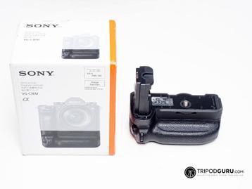 Sony VG-C3EM handgreep voor A7III / A7RIII / A9 beschikbaar voor biedingen