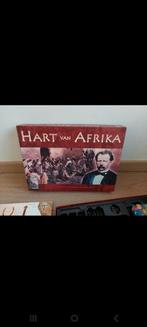 Spel Hart van Afrika Phalanx, Hobby en Vrije tijd, Gezelschapsspellen | Bordspellen, Ophalen of Verzenden, Nieuw