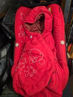 Complete Autostoel Set - Veiligheid & Comfort!, Ophalen, Gebruikt, 0 t/m 18 kg, Verstelbare rugleuning