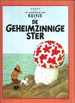 KKuifje 5 + 9 Dubbelalbum HC Zwarte Rotsen + Geheimzinnige S, Gelezen, Ophalen of Verzenden, Eén stripboek, Hergé