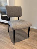 4 In House Dominta stoelen van Kruit en Kramer, Ophalen, Gebruikt, Vier, Metaal