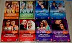 McLeod's Daughters - Seizoen 1 t/m.5 - 32 DVDs, Alle leeftijden, Ophalen of Verzenden, Zo goed als nieuw, Drama