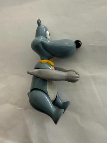Poppetje McDonalds 1999 Happy Meal Porkchop de hond van Doug beschikbaar voor biedingen