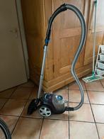 philips stofzuiger, Witgoed en Apparatuur, Stofzuigers, Ophalen of Verzenden, Zo goed als nieuw