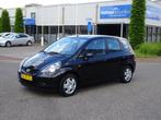 Honda Jazz 1.4 LS Automaat Airco 5 Deurs, 83 pk, 450 kg, Gebruikt, 4 cilinders