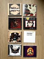 CD’s rock/ alternative, Ophalen of Verzenden, Zo goed als nieuw, Alternative