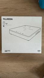 Ikea inductieplaat Tillreda, Witgoed en Apparatuur, Nieuw, 3 kookzones of minder, Ophalen of Verzenden, Inductie