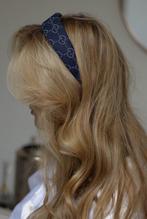 Gucci Haarband & scrunchie set blauw – nieuw, Sieraden, Tassen en Uiterlijk, Uiterlijk | Haarverzorging, Ophalen of Verzenden