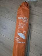 Strandparasol 180cm - Decathlon, Ophalen, Nieuw, Strandparasol, 1 tot 2 meter