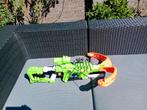 Nerf zombie dreadbolt kruisboog XXL, Ophalen, Zo goed als nieuw