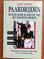 Paardrijden - Winnen door de kracht van het positieve denken, Boeken, Verzenden, Gelezen, Paarden of Pony's