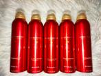 5x Rituals Douchefoams Douchegel Foam Good Fortune Shower, Ophalen of Verzenden, Nieuw
