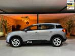 Citroen C5 Aircross 1.6 Plug-in Hybrid Feel Garantie 360 Cam, Gebruikt, 4 cilinders, C5 Aircross, Leder en Stof