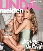 Linda. Meiden 28 - Januari Februari 2020, Boeken, Ophalen of Verzenden, Zo goed als nieuw, Damesbladen