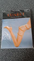 Kunert panty maat 42-44 Nieuw, Kleding | Dames, Leggings, Maillots en Panty's, Zwart, Nieuw, Maat 40/42 (M), Kunert