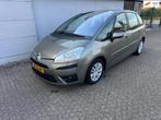 Citroen C4 Picasso 2.0-16V Ambiance EB6V 5p., 1486 kg, Stof, Gebruikt, Zwart