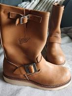 Red Wing leren laarzen maat 37.5 - Nieuwstaat!, Kleding | Dames, Schoenen, Bruin, Lage of Enkellaarzen, Nieuw, Ophalen of Verzenden