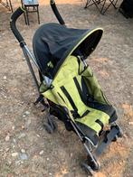 Mc Laren buggy, Ophalen, Gebruikt, Maclaren, Zonnekap