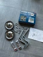 PEX zijwielen voor kinderfiets wielmaat 12” 14” 16” 18” 20”, Fietsen en Brommers, Fietsen | Kinderfietsjes, Ophalen of Verzenden