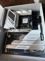 ASUS ROG Strix Z790-A GAMING WIFI II, Computers en Software, Moederborden, Ophalen, Nieuw, DDR4