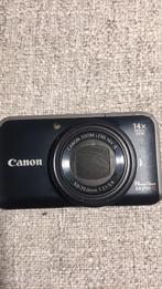 8 cameras en verrekijkers ., Ophalen of Verzenden, Zo goed als nieuw, Canon, 8 keer of meer