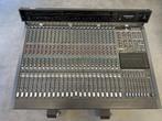 Behringer Eurodesk MX8000, Muziek en Instrumenten, Mengpanelen, Ophalen, Zo goed als nieuw, 20 kanalen of meer, Microfooningang