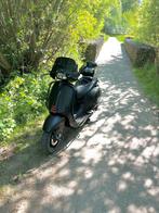 Vespa Notte 2018 IGET Injectie Snor  VOL, Ophalen of Verzenden, Zo goed als nieuw, Overige modellen