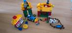 Duplo boerderij, Ophalen, Zo goed als nieuw, Overige merken