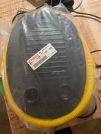 Nieuwe voetpomp, Ophalen, Nieuw, Handmatig