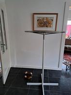 Professioneel kledingrek, stabiel, 135x83cm, Kleding | Dames, Kledingrekken, Ophalen, Zo goed als nieuw