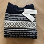 Dale of Norway Valloy heren sweater - Medium - Nieuw, Kleding | Heren, Ophalen of Verzenden, Nieuw, Maat 48/50 (M), Blauw